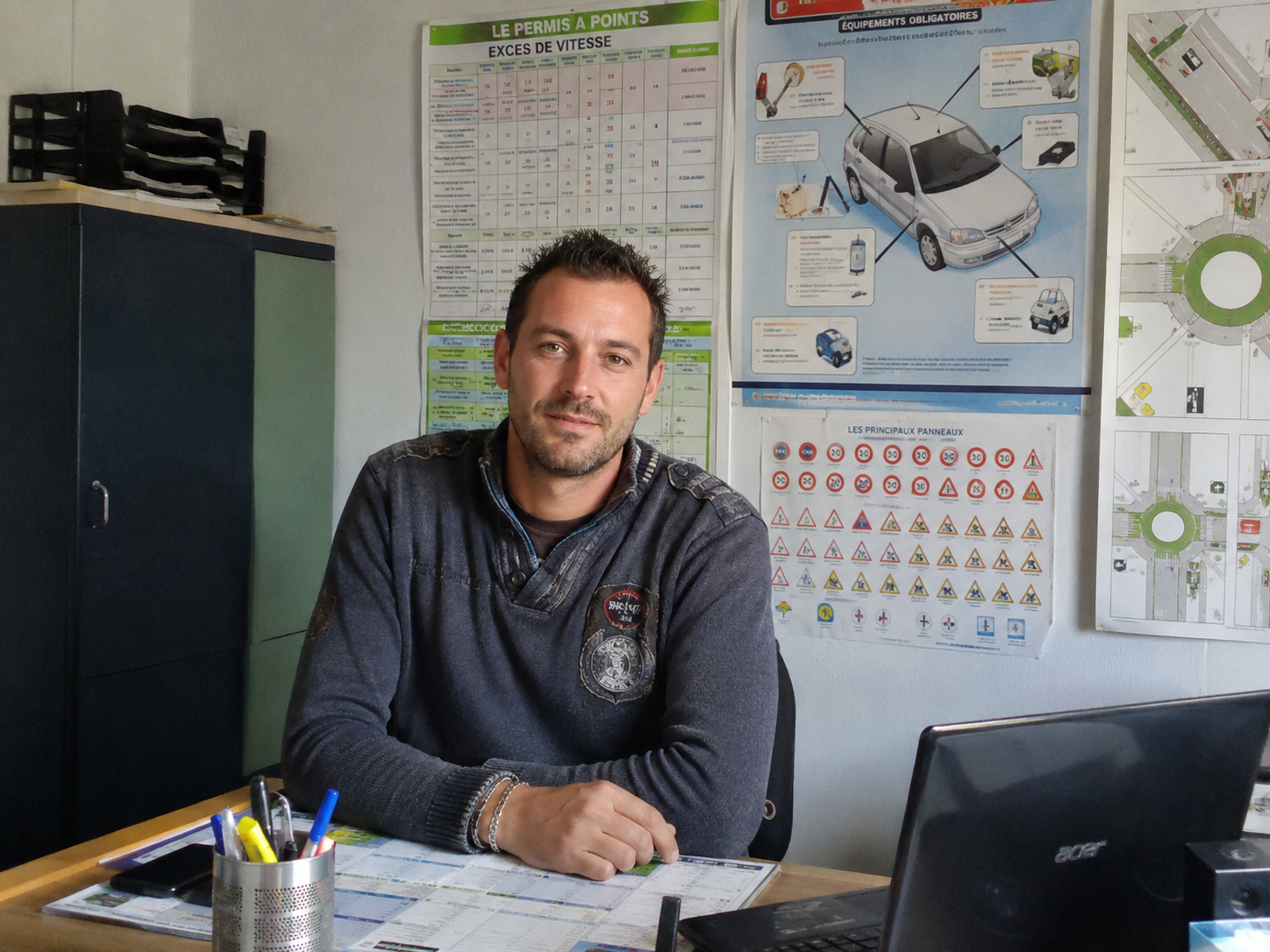 antoine-auto-ecole