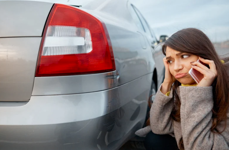 Mon assurance auto m'a résilié pour non-paiement