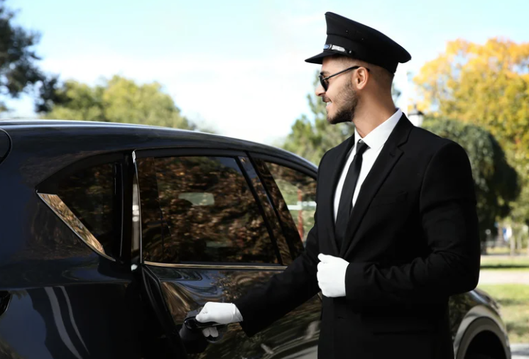 Combien coute un chauffeur privé de Paris à Courchevel