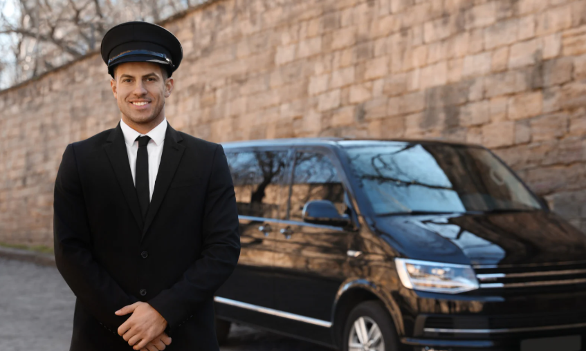 Combien coute un chauffeur privé de Paris à Courchevel