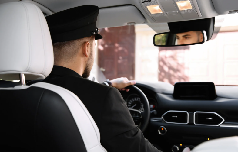 Combien coute un chauffeur privé de Paris à Courchevel