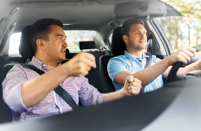 Combien coute la conduite accompagnée