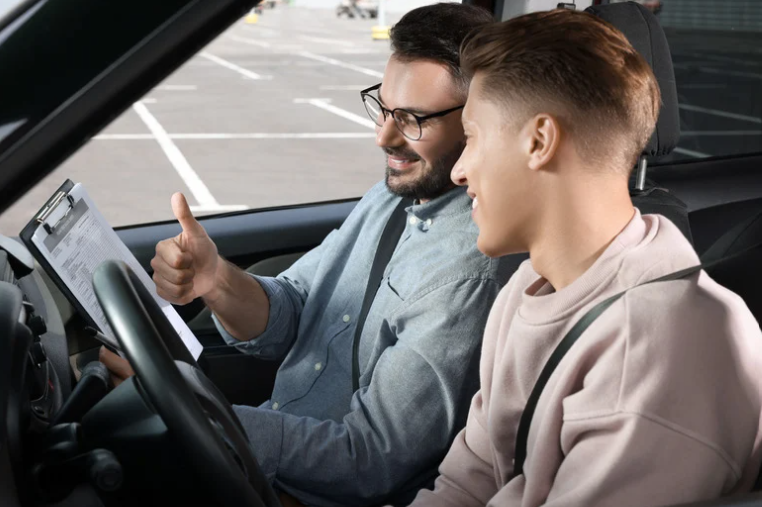 Combien coute la conduite accompagnée