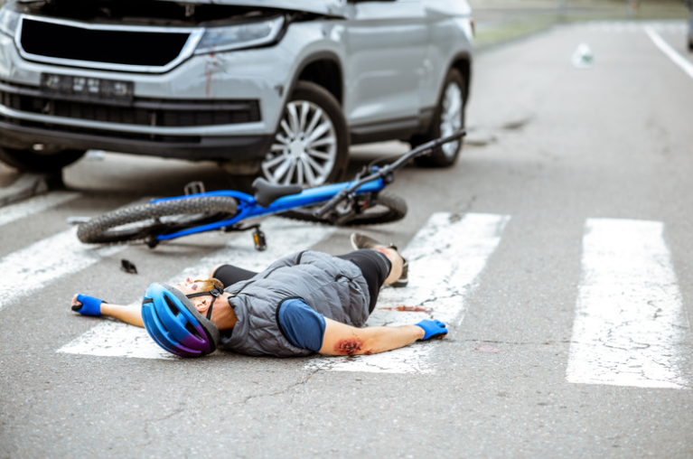 Renversé par une voiture faut il porter plainte