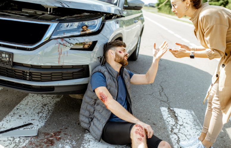 Renversé par une voiture faut il porter plainte