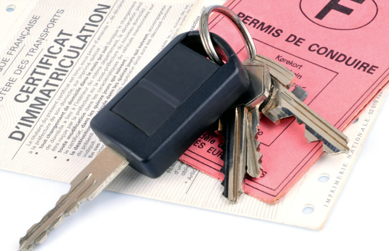 Comment trouver le code de boîte de vitesse avec le vin