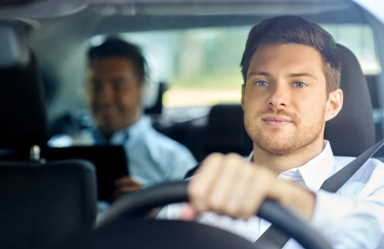 caractéristiques d'un bon chauffeur