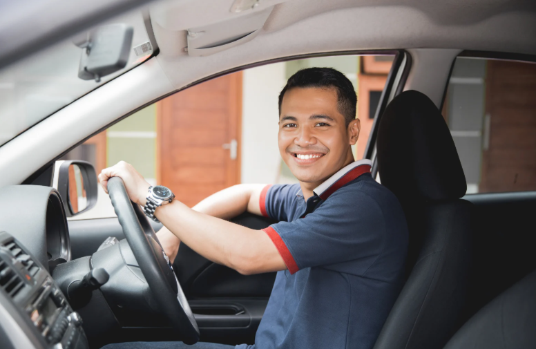 caractéristiques d'un bon chauffeur