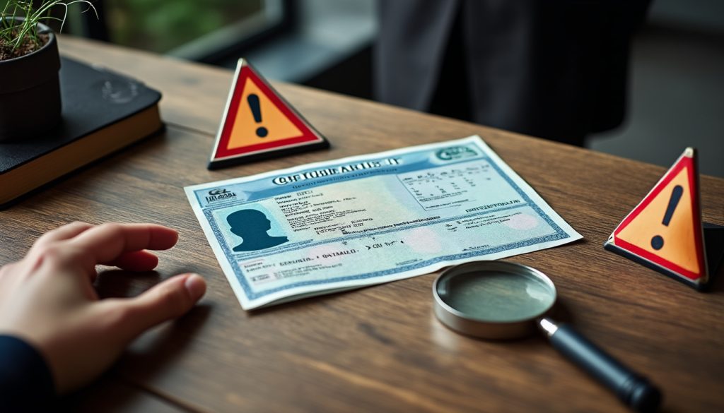 découvrez les arnaques les plus courantes liées à la carte grise et apprenez comment les éviter pour sécuriser vos démarches administratives.