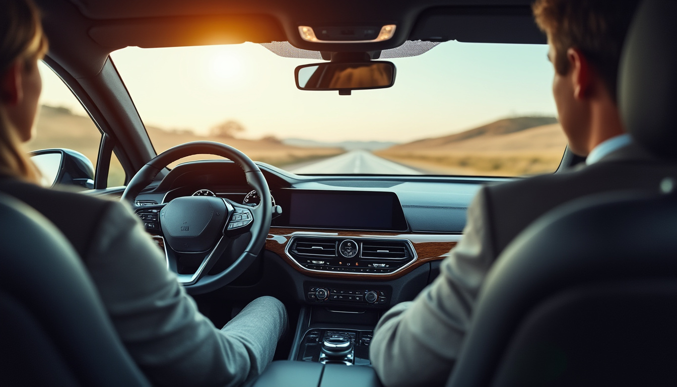 découvrez nos conseils pratiques pour nettoyer efficacement les vitres intérieures de votre voiture et retrouver une visibilité parfaite en toute simplicité.