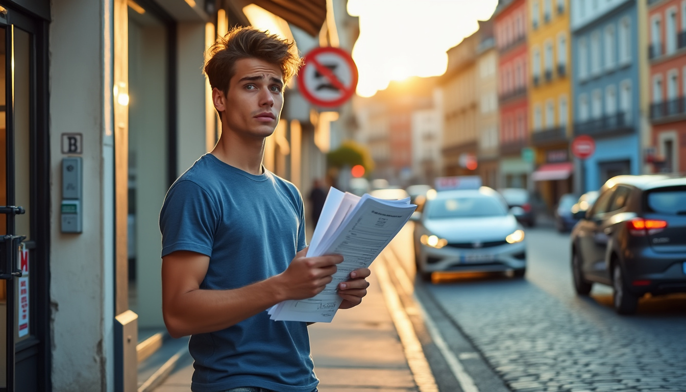 découvrez des méthodes efficaces et des conseils pratiques pour bien réviser le code de la route et réussir votre examen en toute confiance.