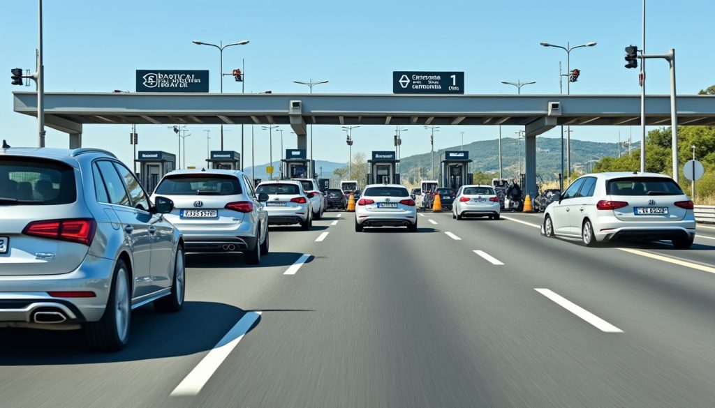 découvrez tout ce qu'il faut savoir pour conduire au portugal : informations sur les péages, les radars de contrôle et les amendes à éviter pour un voyage serein.