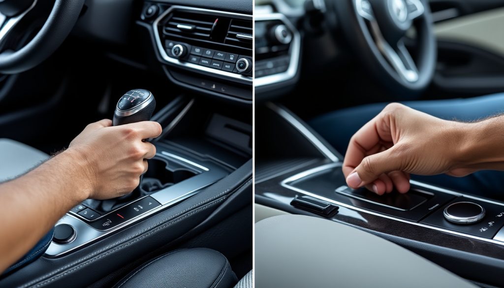 découvrez les différences entre le permis boîte manuelle et automatique, et ce que cela implique pour votre conduite et votre apprentissage.