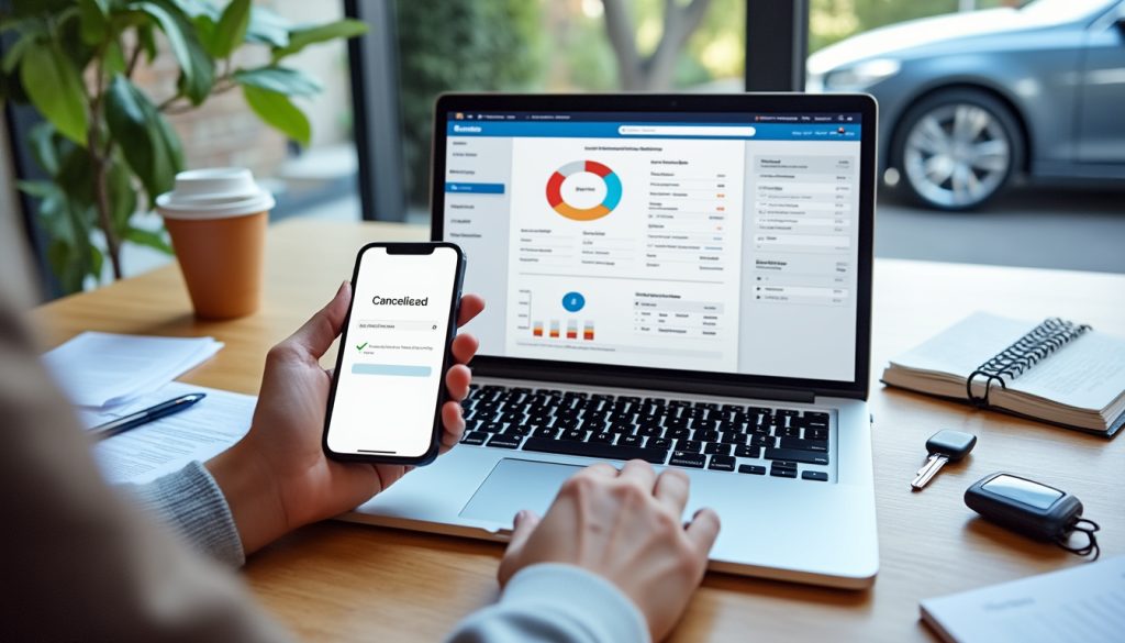 découvrez comment résilier votre assurance auto sans fournir de justificatif grâce à une méthode simple et rapide. suivez nos conseils pour changer d'assurance en toute sérénité.