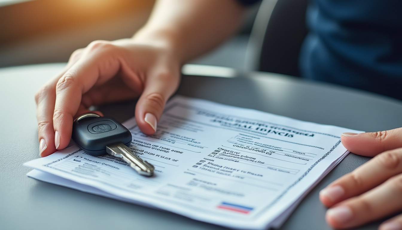 découvrez le délai réel d'attente pour obtenir les résultats du permis de conduire et comment suivre votre progression facilement.