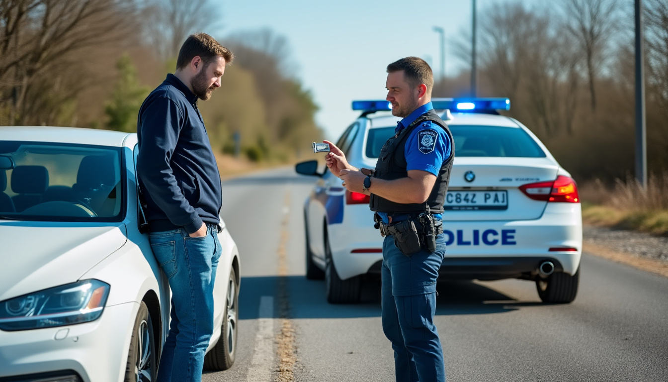 découvrez les durées possibles de suspension de permis liées à l'usage de stupéfiants et les démarches à suivre pour récupérer votre permis en toute légalité.