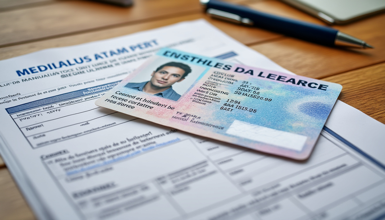 découvrez la durée et les démarches à suivre en cas de suspension de permis pour stupéfiants, ainsi que vos droits et obligations pour récupérer votre permis.
