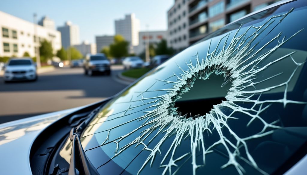 découvrez ce que votre assurance rembourse réellement en cas de vitre cassée sur votre voiture et comment bien gérer cette situation.