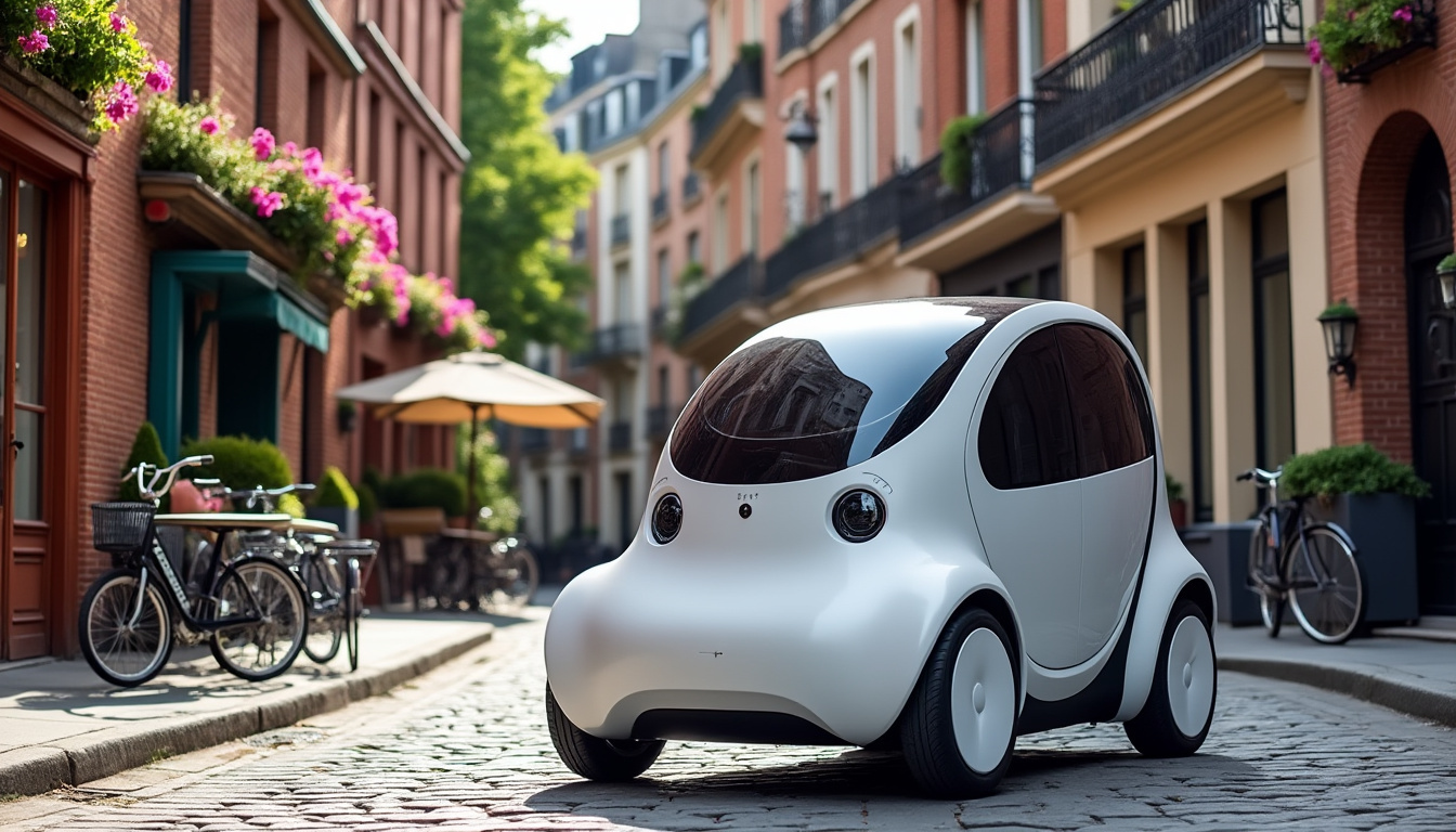 découvrez le budget réel à prévoir pour l'achat et l'entretien d'une voiture sans permis, pour bien gérer vos dépenses et éviter les surprises.