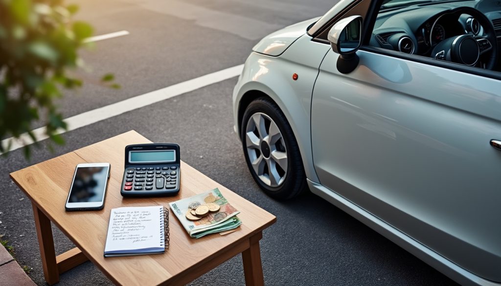 découvrez le budget réel à prévoir pour l'achat et l'entretien d'une voiture sans permis, avec tous les coûts détaillés pour bien préparer votre projet.