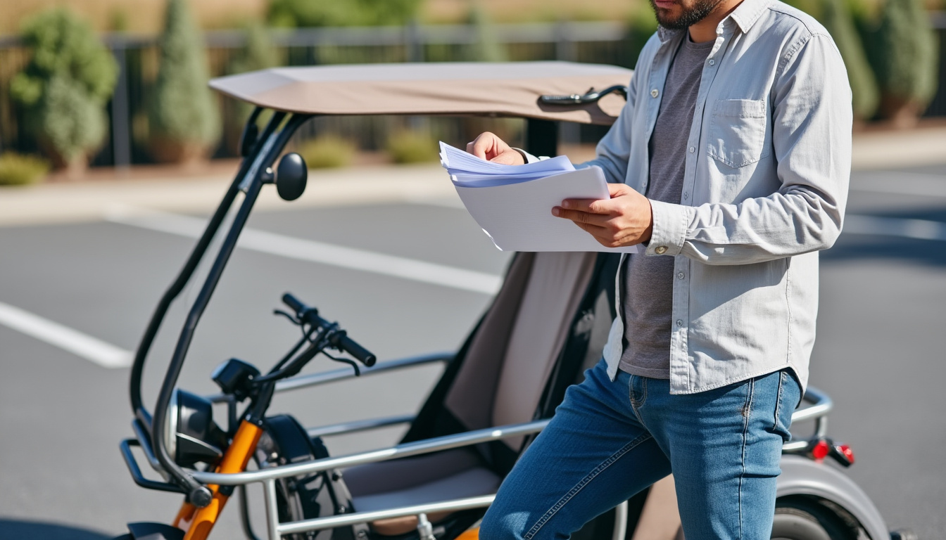 découvrez le budget réel à prévoir pour l'achat et l'entretien d'une voiture sans permis, avec tous les coûts détaillés pour bien gérer vos finances.