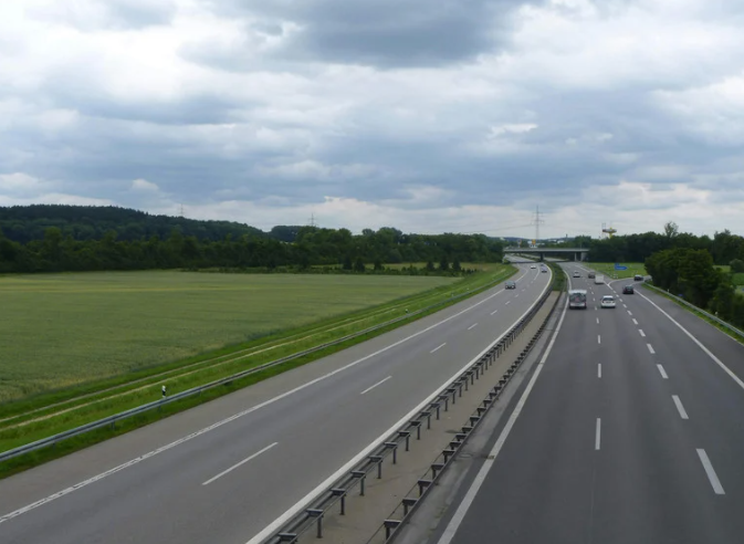 Quels sont les différents types de voies