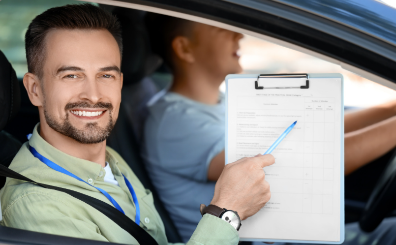 Points minimum pour avoir le permis