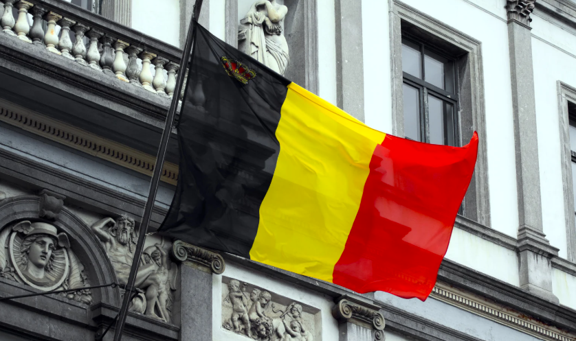 Conduire en Belgique