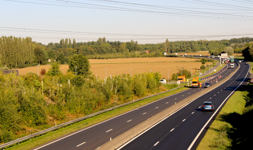 Conduire en Belgique