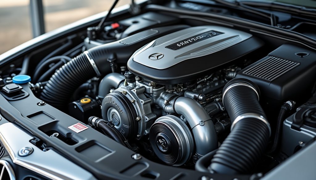 découvrez notre avis complet sur le moteur mercedes 220 cdi 170cv, ses performances, sa fiabilité et son entretien pour bien choisir votre véhicule.