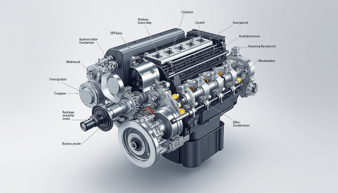 découvrez tout sur le moteur 1.6 crdi 136 hyundai : performances, fiabilité, points faibles et conseils pour éviter les pannes.