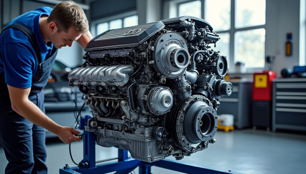 découvrez la fiabilité réelle du moteur audi 3.0 tdi, ses pannes connues, les signes à surveiller et les conseils pour éviter les mauvaises surprises.