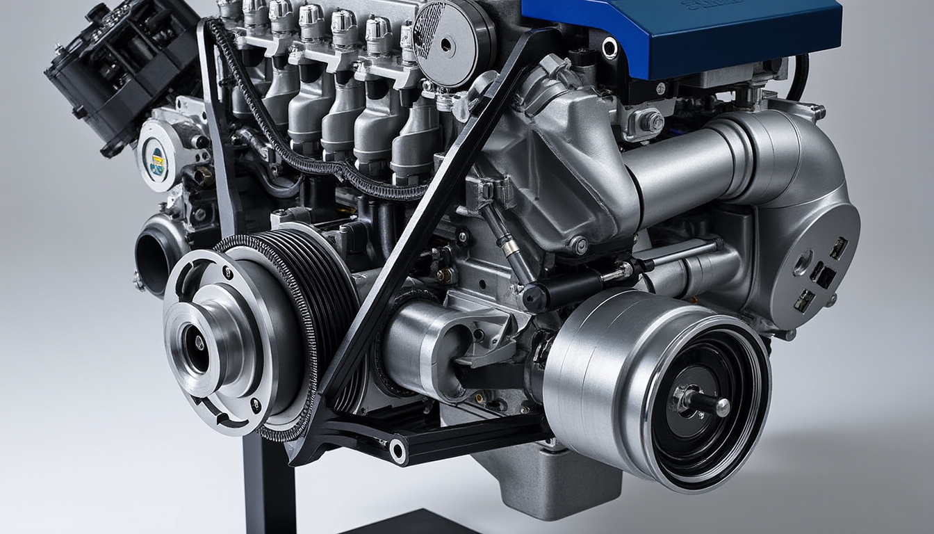 découvrez tout sur le moteur ford 2.0 ecoblue 170 : ses points de fiabilité, les pannes courantes et conseils d'entretien pour garantir une performance optimale.