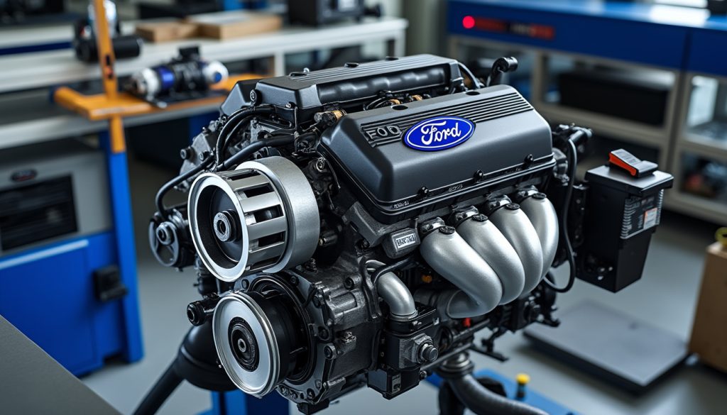 découvrez la fiabilité du moteur ford 2.0 ecoblue 170, ses performances et les pannes courantes à connaître pour mieux entretenir votre véhicule.