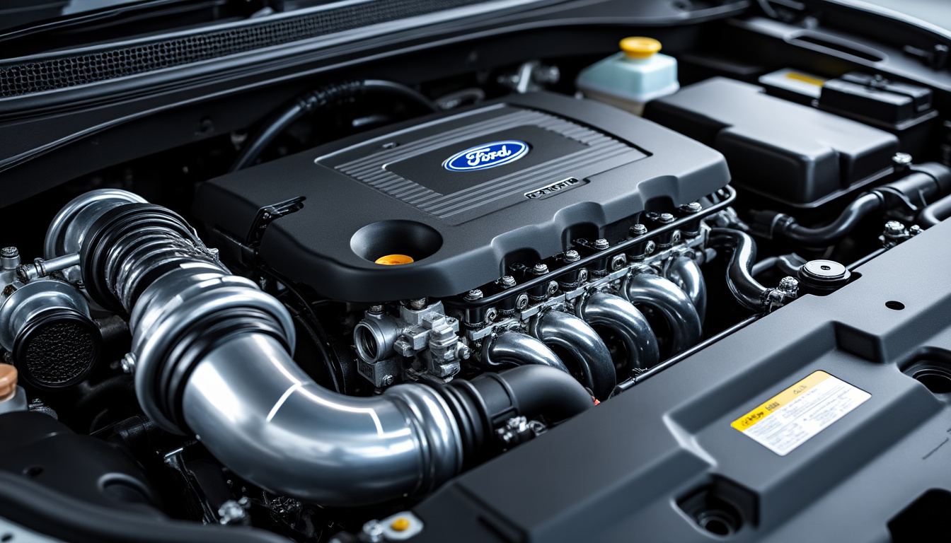 trouvez un moteur ford kuga 2.0 tdci 150 adapté à votre véhicule. consultez les caractéristiques et vérifiez la compatibilité avant achat.