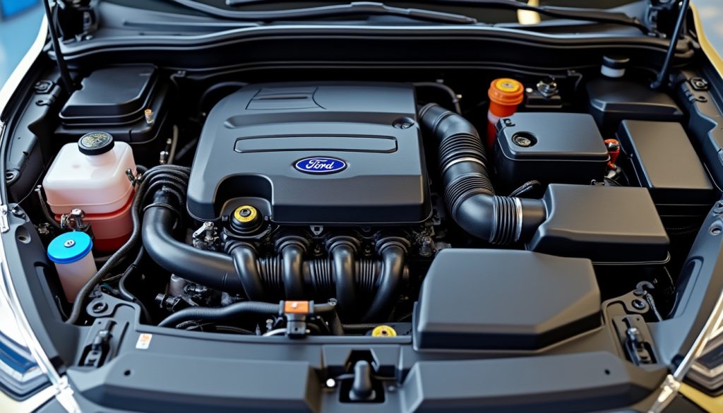 découvrez le moteur ford kuga 2.0 tdci 150 : caractéristiques, performances et conseils pour trouver la pièce adaptée à votre véhicule.