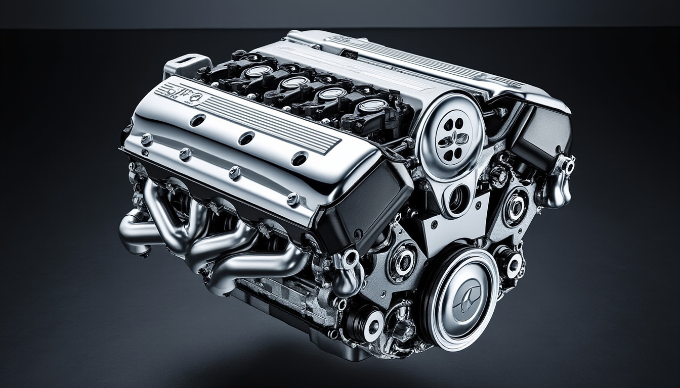 découvrez la fiabilité du moteur mercedes 2.2 cdi 150cv, ses performances et les pannes courantes à connaître pour mieux entretenir votre véhicule.