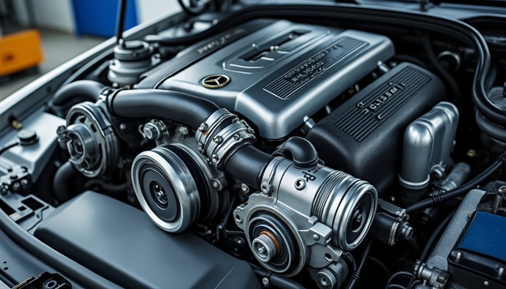 découvrez la fiabilité du moteur mercedes 2.2 cdi 150cv, ses performances et les pannes courantes à connaître pour mieux entretenir votre véhicule.