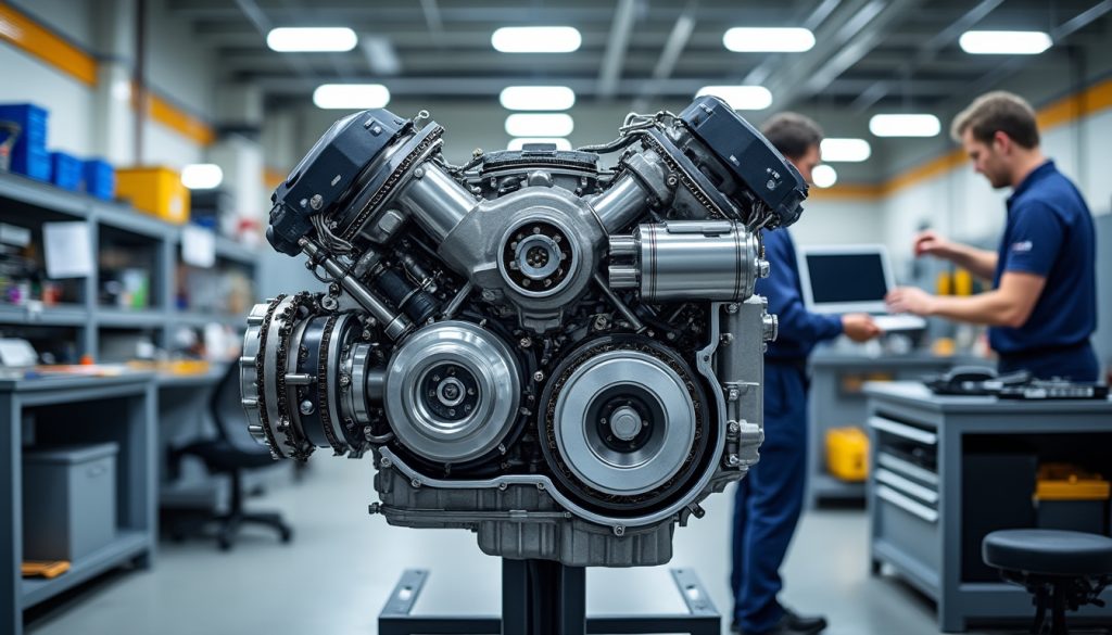 découvrez la fiabilité du moteur 2.0 tdi 140 cv, ses points forts, ses éventuels problèmes et conseils d'entretien pour optimiser sa performance.