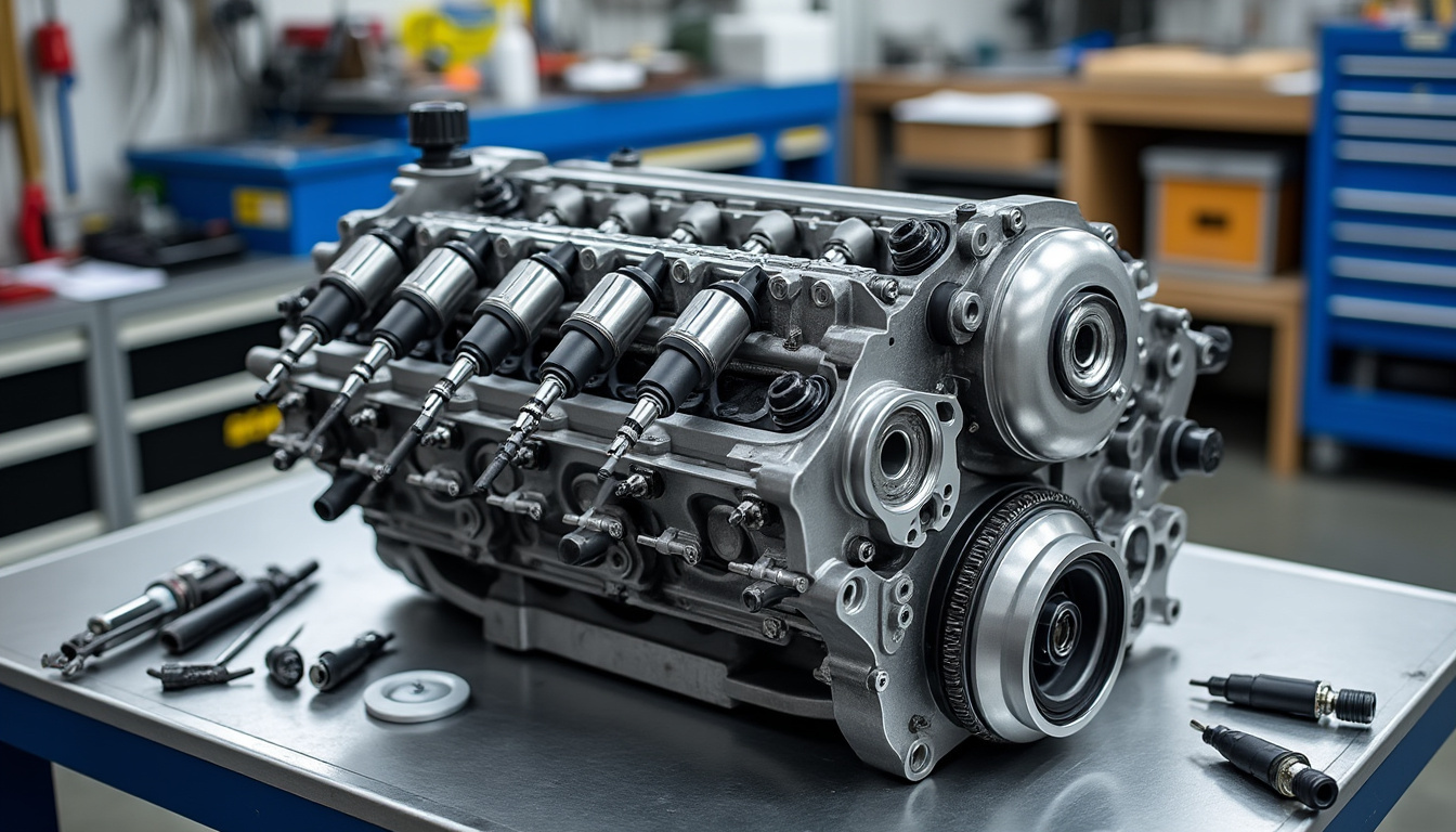 découvrez la fiabilité du moteur 2.0 tdi 140 cv, ses points forts, ses éventuels problèmes et conseils d'entretien pour optimiser sa durée de vie.