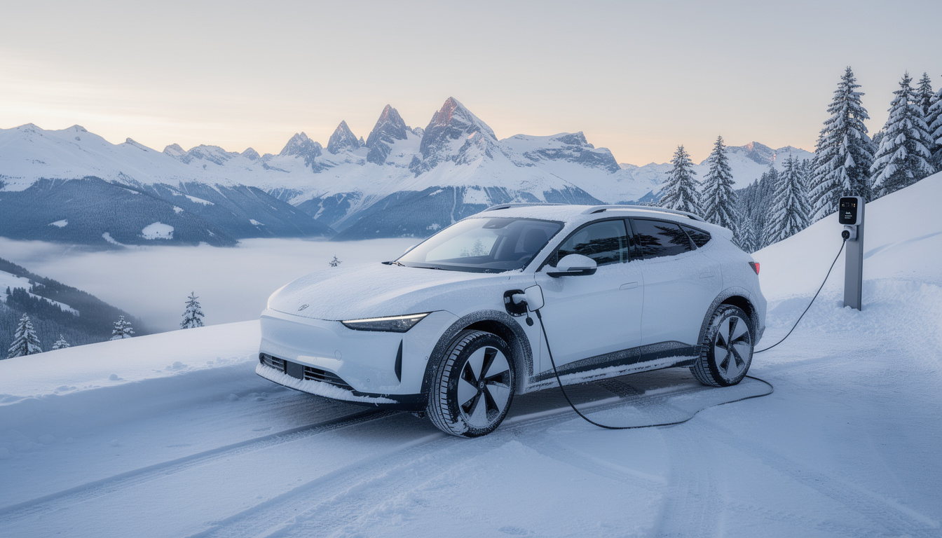 découvrez les vrais 4x4 électriques disponibles ou annoncés : modèles, autonomie, capacités tout-terrain et prix pour choisir le vôtre.