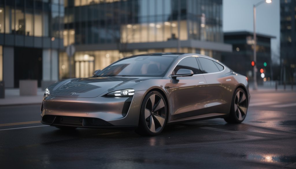 découvrez les nouvelles marques de voitures électriques et explorez leurs modèles, innovations et solutions pour une mobilité plus durable.