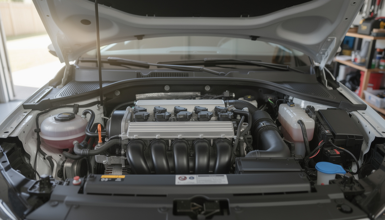 découvrez le fonctionnement d’une voiture thermique essence, ses avantages, sa consommation et les critères à connaître avant de choisir ce type de véhicule.