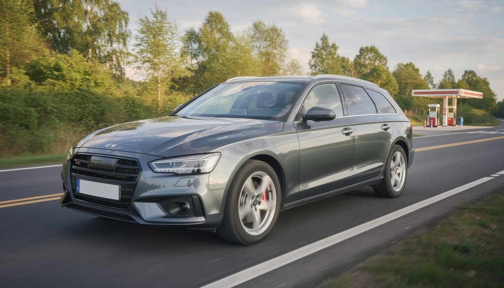 découvrez les caractéristiques, avantages et conseils d’entretien d’une voiture thermique à essence pour choisir le modèle adapté à vos besoins.