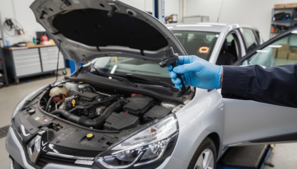 voyant moteur allumé sur votre clio 2 essence ? découvrez les causes les plus probables, les vérifications à faire et quand consulter un professionnel.
