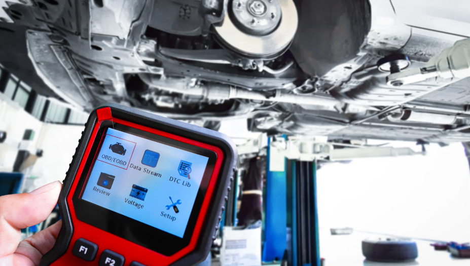 Code P0234 : ce que ce défaut moteur signifie