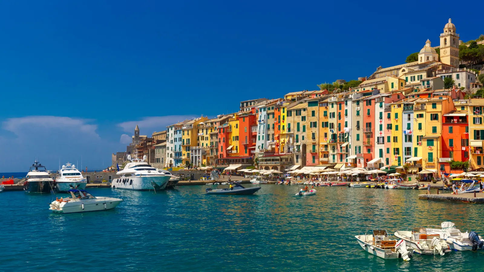 Personal Private Driver - VTC Chauffeur Car Transportation Service in Italian Riviera