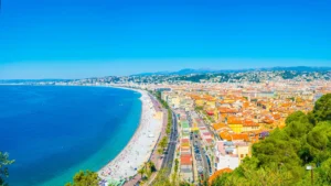 Personal Private Driver - VTC Chauffeur Car Transportation Service in Nice