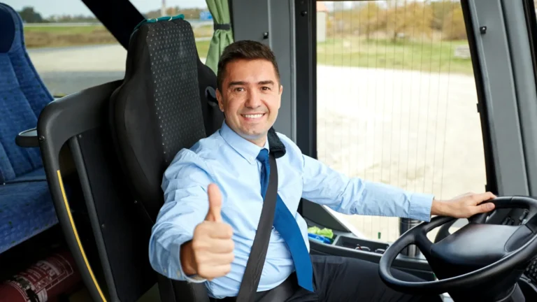 What are the duties of a family driver